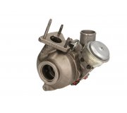 Турбіна Renault Scenic II / Рено Сценік 2 1.9dCi 2003-2009 755507-9011S GARRETT (США)