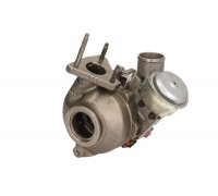 Турбіна Renault Scenic II / Рено Сценік 2 1.9dCi 2003-2009 755507-9011S GARRETT (США)