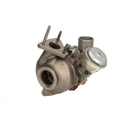 Турбіна Renault Scenic II / Рено Сценік 2 1.9dCi 2003-2009 755507-9011S GARRETT (США)