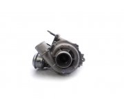 Турбіна Renault Scenic II / Рено Сценік 2 1.9dCi 2003-2009 763980-5007S GARRETT (США)
