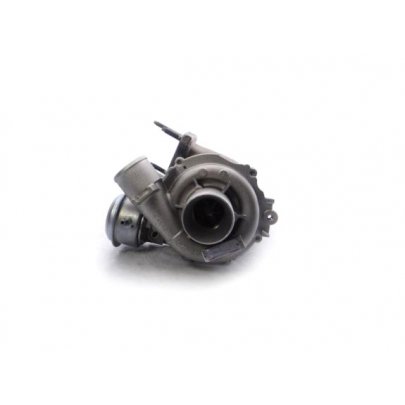 Турбіна Renault Scenic II / Рено Сценік 2 1.9dCi 2003-2009 763980-5007S GARRETT (США)
