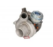 Турбіна Renault Scenic II / Рено Сценік 2 2.0dCi 2003-2009 765015-9006S GARRETT (США)