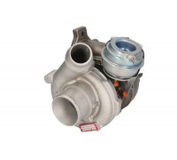 Турбіна Renault Scenic II / Рено Сценік 2 2.0dCi 2003-2009 765015-9006S GARRETT (США)