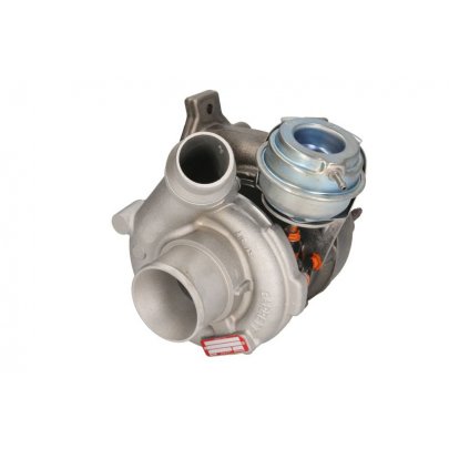 Турбіна Renault Scenic II / Рено Сценік 2 2.0dCi 2003-2009 765015-9006S GARRETT (США)
