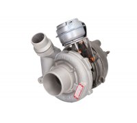 Турбіна Renault Scenic II / Рено Сценік 2 2.0dCi 2003-2009 765016-9006S GARRETT (США)