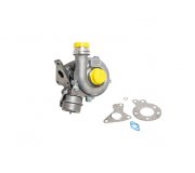 Турбіна Renault Scenic II / Рено Сценік 2 1.5dCi 2003-2009 807101000800 MAGNETI MARELLI (Італія)