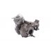 Турбіна Renault Scenic II / Рено Сценік 2 2.0dCi 2003-2009 91-1934 ELSTOCK (Данія) - Фото №2