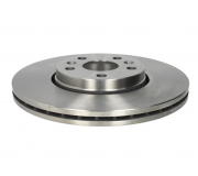 Тормозной диск передний (300х24мм) Renault Scenic II / Рено Сценик 2 2.0dCi 2003-2009 C3R043ABE ABE (Польша)