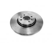 Гальмівний диск передній (300х24мм) Renault Scenic II / Рено Сценік 2 1.6 / 2.0 (бензин) / 1.9D / 1.5 / 1.9dCi 2003-2009 R1010V LPR (Італія)