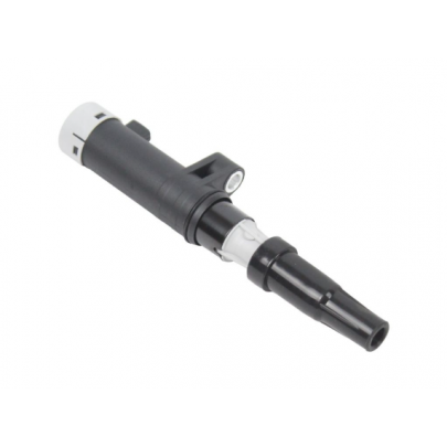 Котушка запалювання Renault Scenic II / Рено Сценік 2 1.4 / 1.6 / 2.0 (бензин) 2003-2009 03SKV001 SKV GERMANY (Польща)