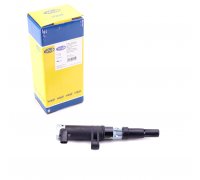 Котушка запалювання Renault Scenic II / Рено Сценік 2 1.4 / 1.6 / 2.0 (бензин) 2003-2009 060717035012 MAGNETI MARELLI (Італія)