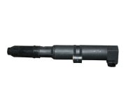 Катушка зажигания Renault Scenic II / Рено Сценик 2 1.4 / 1.6 / 2.0 (бензин) 2003-2009 1291601000 JP GROUP (Дания)