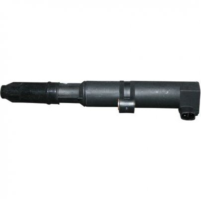 Котушка запалювання Renault Scenic II / Рено Сценік 2 1.4 / 1.6 / 2.0 (бензин) 2003-2009 1291601000 JP GROUP (Данія)