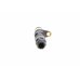 Котушка запалювання Renault Scenic II / Рено Сценік 2 1.4 / 1.6 / 2.0 (бензин) 2003-2009 16-148850002 MEYLE (Німеччина) - Фото №3