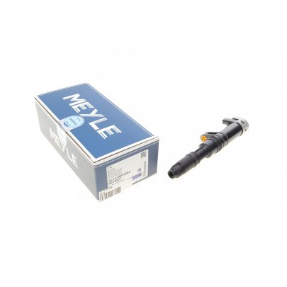 Котушка запалювання Renault Scenic II / Рено Сценік 2 1.4 / 1.6 / 2.0 (бензин) 2003-2009 16-148850002 MEYLE (Німеччина)
