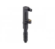 Катушка зажигания Renault Scenic II / Рено Сценик 2 1.4 / 1.6 / 2.0 (бензин) 2003-2009 207022 TOPRAN (Германия)