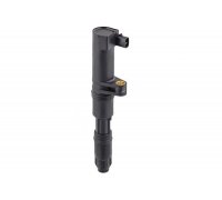 Катушка зажигания Renault Scenic II / Рено Сценик 2 1.4 / 1.6 / 2.0 (бензин) 2003-2009 207022 TOPRAN (Германия)