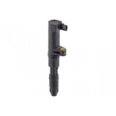 Котушка запалювання Renault Scenic II / Рено Сценік 2 1.4 / 1.6 / 2.0 (бензин) 2003-2009 207022 TOPRAN (Німеччина)