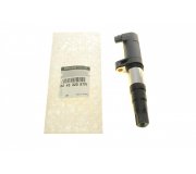 Катушка зажигания Renault Scenic II / Рено Сценик 2 1.4 / 1.6 / 2.0 (бензин) 2003-2009 224332597R RENAULT (Франция)