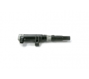 Катушка зажигания Renault Scenic II / Рено Сценик 2 1.4 / 1.6 / 2.0 (бензин) 2003-2009 511125 HART (Польша)
