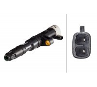 Котушка запалювання Renault Scenic II / Рено Сценік 2 1.4 / 1.6 / 2.0 (бензин) 2003-2009 5DA358000-411 HELLA (Німеччина)