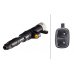 Катушка зажигания Renault Scenic II / Рено Сценик 2 1.4 / 1.6 / 2.0 (бензин) 2003-2009 5DA358000-411 HELLA (Германия) - Фото №1