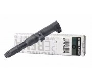 Катушка зажигания Renault Scenic II / Рено Сценик 2 1.4 / 1.6 / 2.0 (бензин) 2003-2009 8200568671 RENAULT (Франция)
