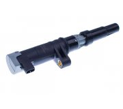 Катушка зажигания Renault Scenic II / Рено Сценик 2 1.4 / 1.6 / 2.0 (бензин) 2003-2009 E100001 DENCKERMANN (Польша)