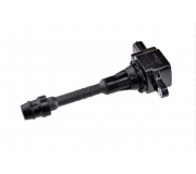 Катушка зажигания Renault Scenic II / Рено Сценик 2 1.4 / 1.6 / 2.0 (бензин) 2003-2009 ECZNS010 NTY (Польша)