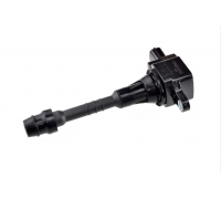 Катушка зажигания Renault Scenic II / Рено Сценик 2 1.4 / 1.6 / 2.0 (бензин) 2003-2009 ECZNS010 NTY (Польша)