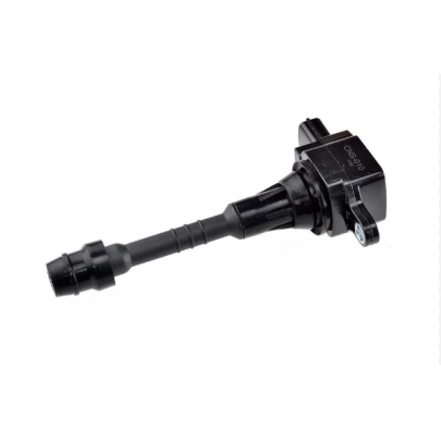 Котушка запалювання Renault Scenic II / Рено Сценік 2 1.4 / 1.6 / 2.0 (бензин) 2003-2009 ECZNS010 NTY (Польща)