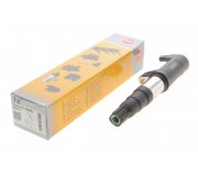 Катушка зажигания Renault Scenic II / Рено Сценик 2 1.4 / 1.6 / 2.0 (бензин) 2003-2009 U5001 NGK (Япония)