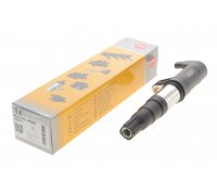 Котушка запалювання Renault Scenic II / Рено Сценік 2 1.4 / 1.6 / 2.0 (бензин) 2003-2009 U5001 NGK (Японія)