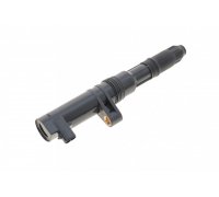 Катушка зажигания Renault Scenic II / Рено Сценик 2 1.4 / 1.6 / 2.0 (бензин) 2003-2009 XIC8187 QUINTON HAZELL (Великобритания)
