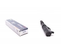 Котушка запалювання Renault Scenic II / Рено Сценік 2 1.4 / 1.6 / 2.0 (бензин) 2003-2009 ZS552 BERU (Німеччина)