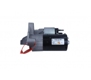 Стартер (12В, 0,9кВт) Renault Megane 3 / Рено Меган 3 2.0 (бензин) 2008-2016 0986018860 BOSCH (Німеччина)