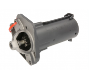 Стартер (12В, 1,4кВт) Renault Scenic II / Рено Сценик 2 2003-2009 1.5dCi 0986022800 BOSCH (Германия)