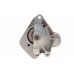 Стартер (12В, 1,6кВт) Renault Scenic II / Рено Сценик 2 2003-2009 1.5dCi 1986S00574 BOSCH (Германия) - Фото №4