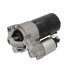 Стартер (12В, 1,1кВт) Renault Scenic II / Рено Сценик 2 2003-2009 2.0 (бензин) 1986S00679 BOSCH (Германия) - Фото №2