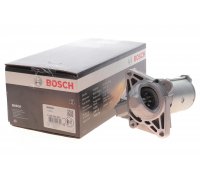 Стартер (12В, 2,2кВт) Renault Scenic II / Рено Сценик 2 2003-2009 2.0dCi 1986S00926 BOSCH (Германия)