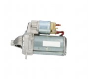 Стартер (12В, 2,2кВт) Renault Scenic II / Рено Сценик 2 2003-2009 2.0dCi 201031 VALEO (Франция)