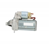 Стартер (12В, 2,2кВт) Renault Scenic II / Рено Сценик 2 2003-2009 2.0dCi 201031 VALEO (Франция)