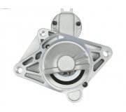 Стартер (12В, 2,0кВт) Renault Scenic II / Рено Сценик 2 2003-2009 2.0dCi 220587A ERA (Італія)