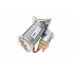 Стартер (12В, 2,2кВт) Renault Scenic II / Рено Сценик 2 2003-2009 2.0dCi 438202 VALEO (Франция) - Фото №2