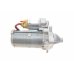 Стартер (12В, 2,2кВт) Renault Scenic II / Рено Сценик 2 2003-2009 2.0dCi 438202 VALEO (Франция) - Фото №3