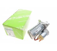 Стартер (12В, 2,2кВт) Renault Scenic II / Рено Сценик 2 2003-2009 2.0dCi 438202 VALEO (Франция)
