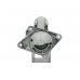 Стартер (12В, 2,2кВт) Renault Scenic II / Рено Сценик 2 2003-2009 2.0dCi 570.548.103.130 CV PSH (Нидерланды) - Фото №1