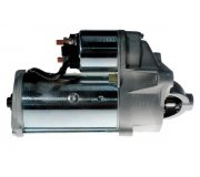 Стартер (12В, 1,9кВт) Renault Scenic II / Рено Сценик 2 2003-2009 1.9dCi 8EA011610-081 HELLA (Германия)