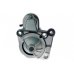 Стартер (12В, 1,9кВт) Renault Scenic II / Рено Сценик 2 2003-2009 1.9dCi 8EA011610-081 HELLA (Германия) - Фото №3
