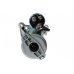 Стартер (12В, 1,9кВт) Renault Scenic II / Рено Сценик 2 2003-2009 1.9dCi 8EA011610-081 HELLA (Германия) - Фото №4